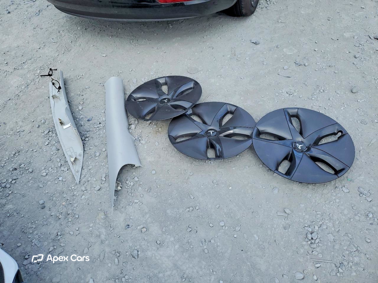Tesla Model 3 2018