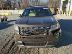Ford Explorer 2016