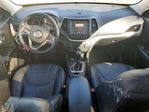Jeep Cherokee 2015