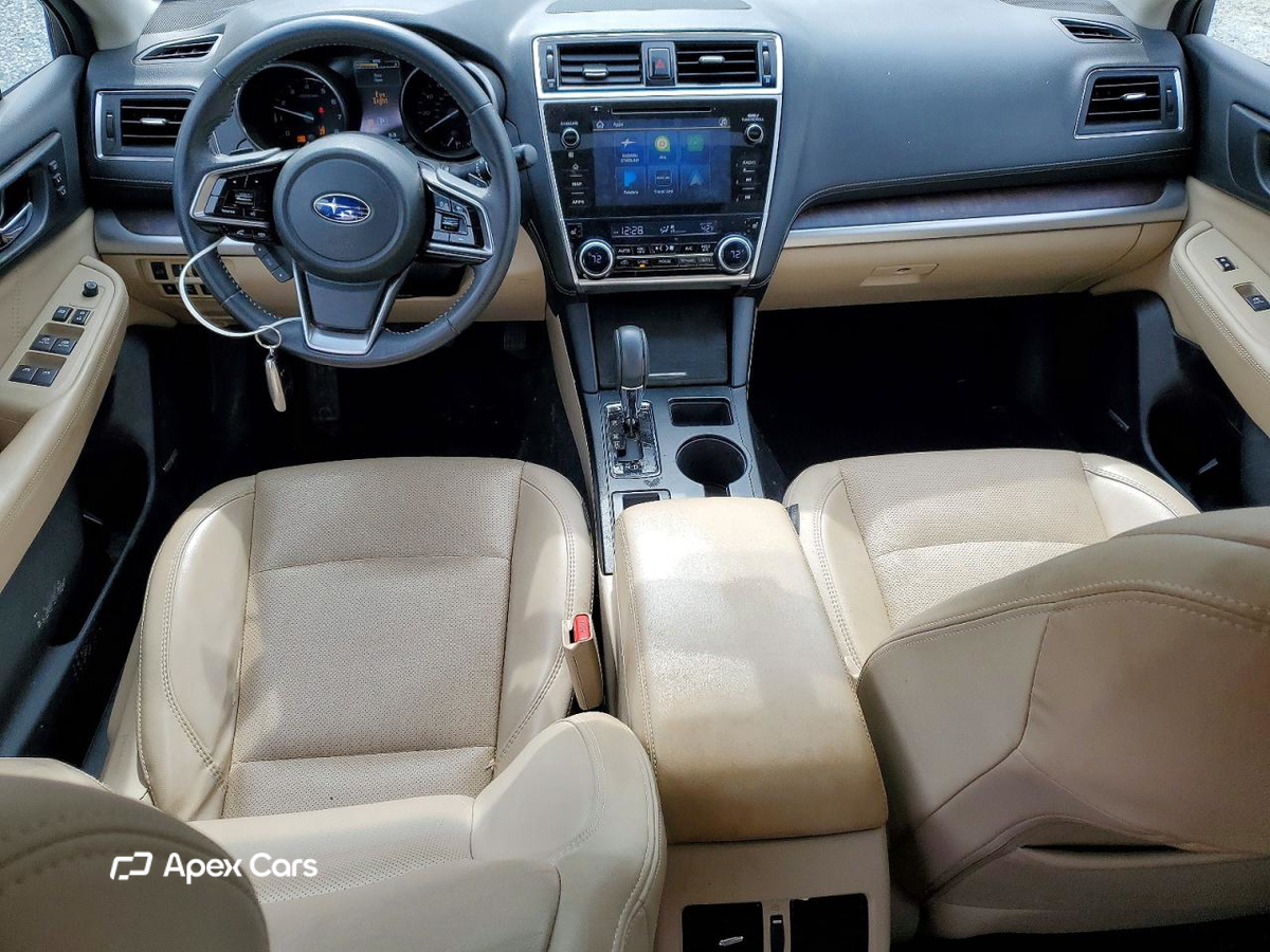 Subaru Outback 2019