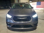Chrysler Pacifica 2022