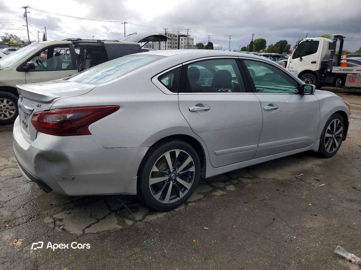Altima 2017