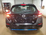 Nissan Leaf 2020