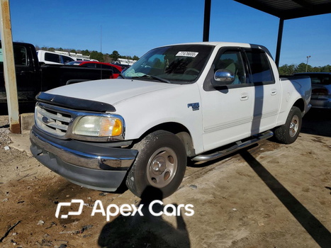 Ford F-150 2002 - Image 1 of 13