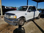 Ford F-150 2002