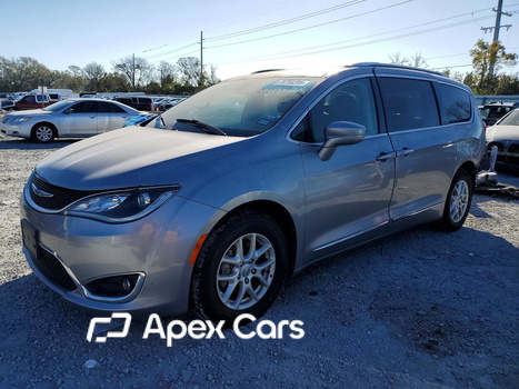 Chrysler Pacifica 2020 - Image 1 of 14