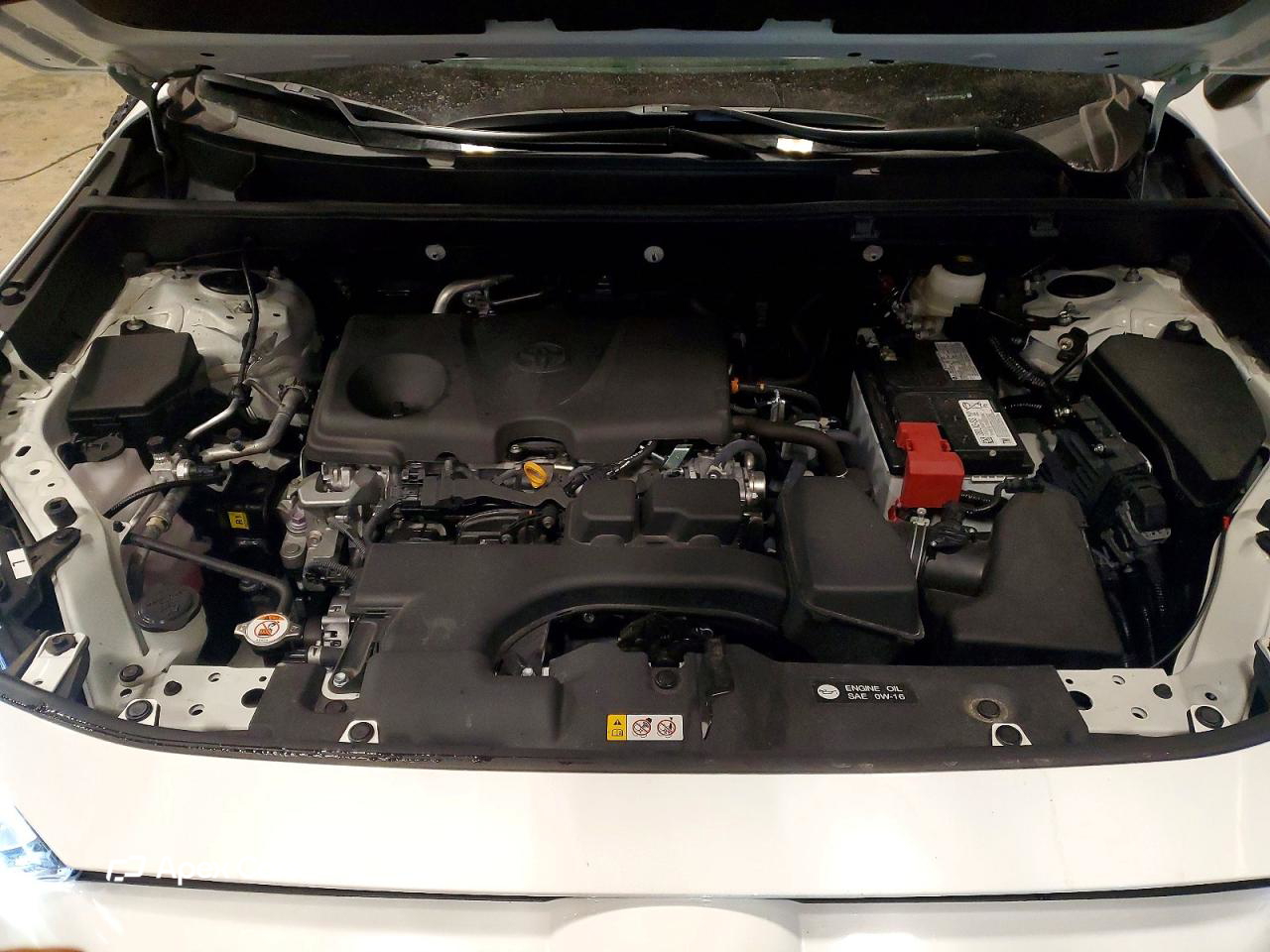 Toyota RAV 4 2024