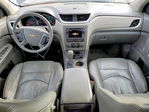 Chevrolet Traverse 2017