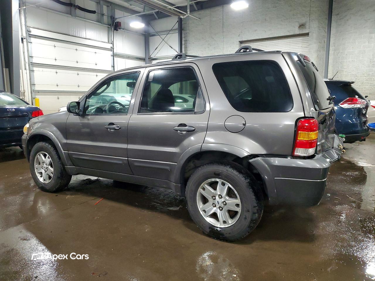 Ford Escape 2005