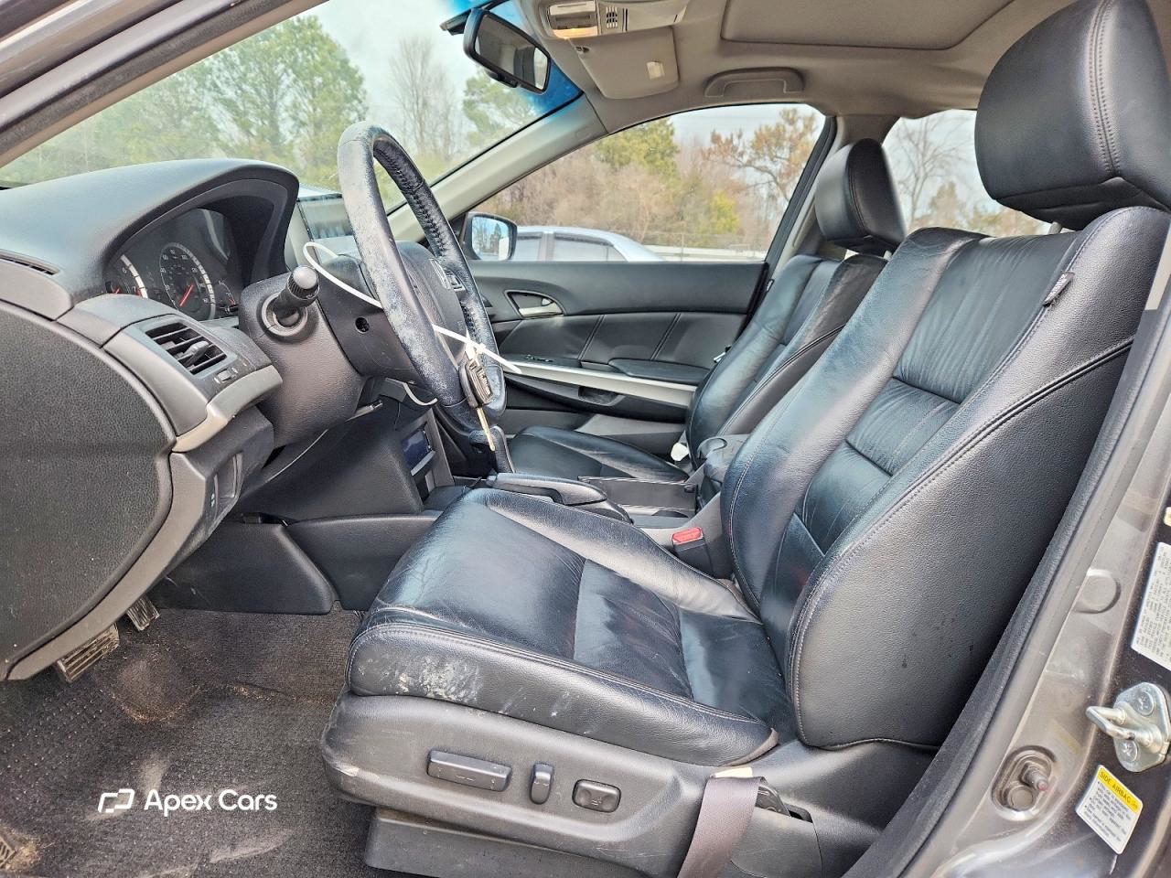 Honda Accord 2010