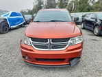 Dodge Journey 2012