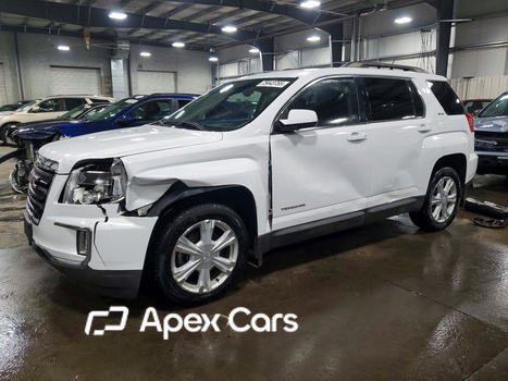 GMC Terrain 2017 - Image 1 of 14