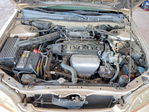 Honda Accord 2000