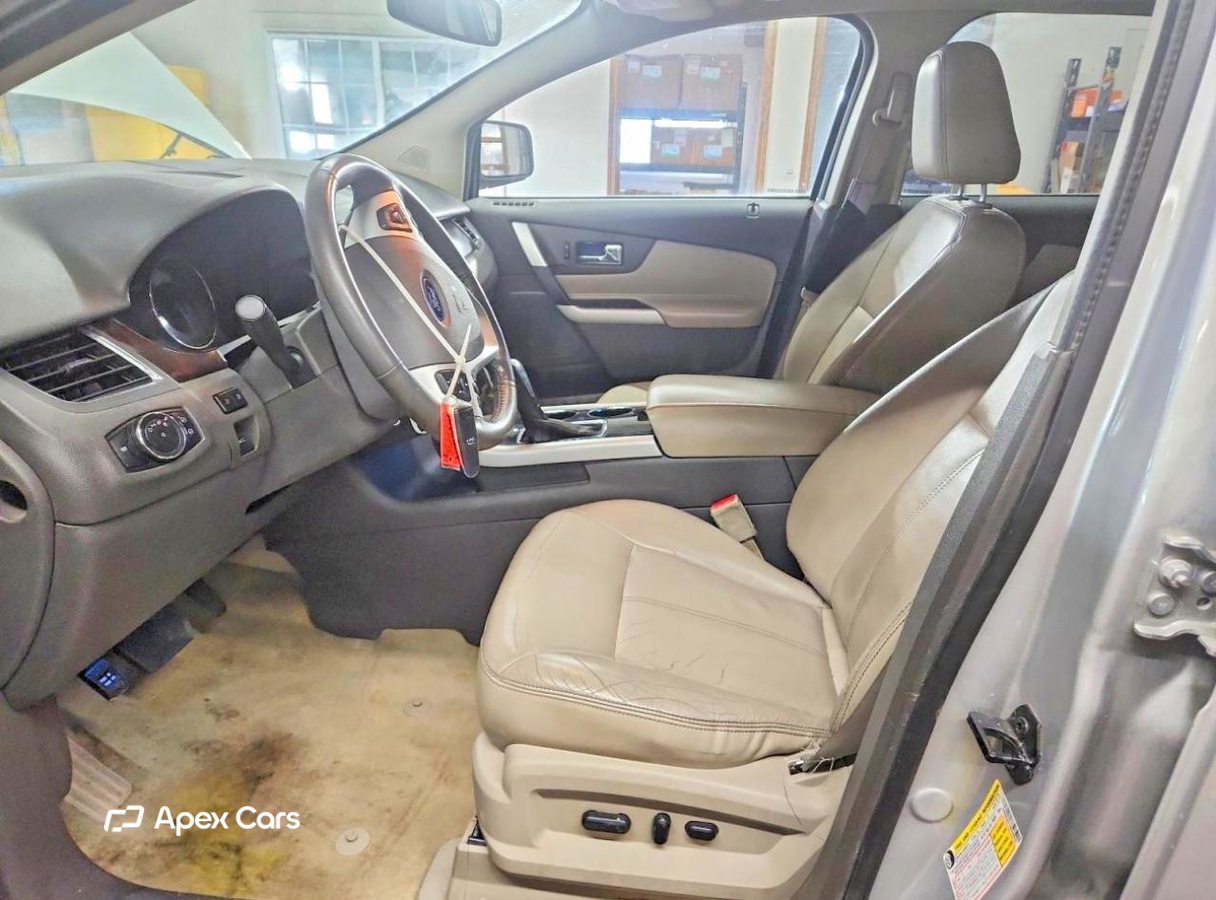 Ford Edge 2011