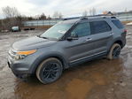 Ford Explorer 2014