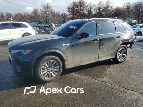 Mazda CX-90 2025 - Image 1 of 13