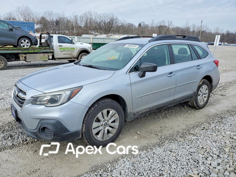 Subaru Outback 2019 - Image 1 of 14