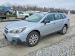 Subaru Outback 2019