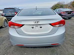 Hyundai Elantra 2012