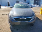Kia Optima 2011