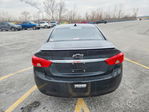Chevrolet Impala 2017