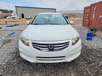 Honda Accord 2012