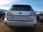 Lexus RX 2013