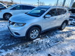 Nissan Rogue 2015