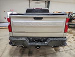 Chevrolet Silverado 2019