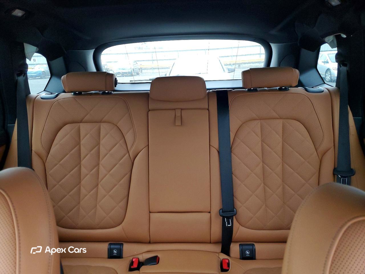 BMW X5 2023