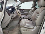 Nissan Quest 2013
