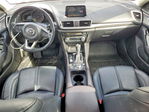 Mazda 3 2018