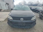 Volkswagen Jetta 2013