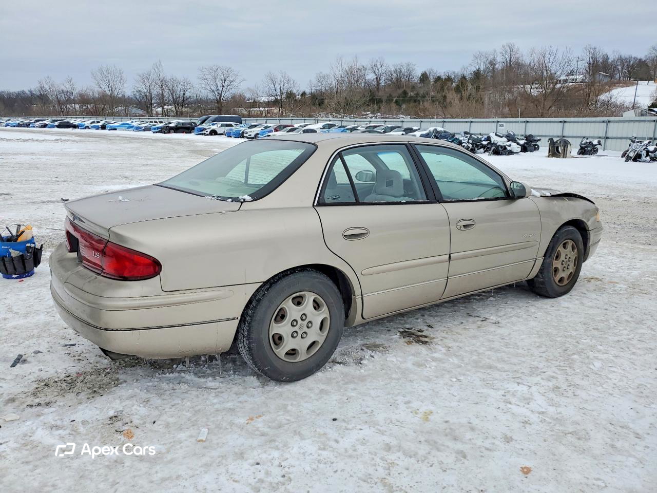 Buick Regal 1999