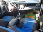 Toyota RAV 4 2018