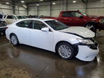 Lexus ES 2013