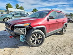 Jeep Cherokee 2015