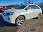 Lexus RX 2015