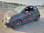Fiat 500 2013