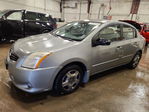 Nissan Sentra 2011