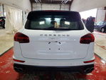 Porsche Cayenne 2016