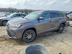Toyota Highlander 2018