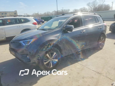 Toyota RAV 4 2018 - Image 1 of 14