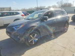 Toyota RAV 4 2018