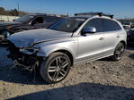 Audi Q5 2015
