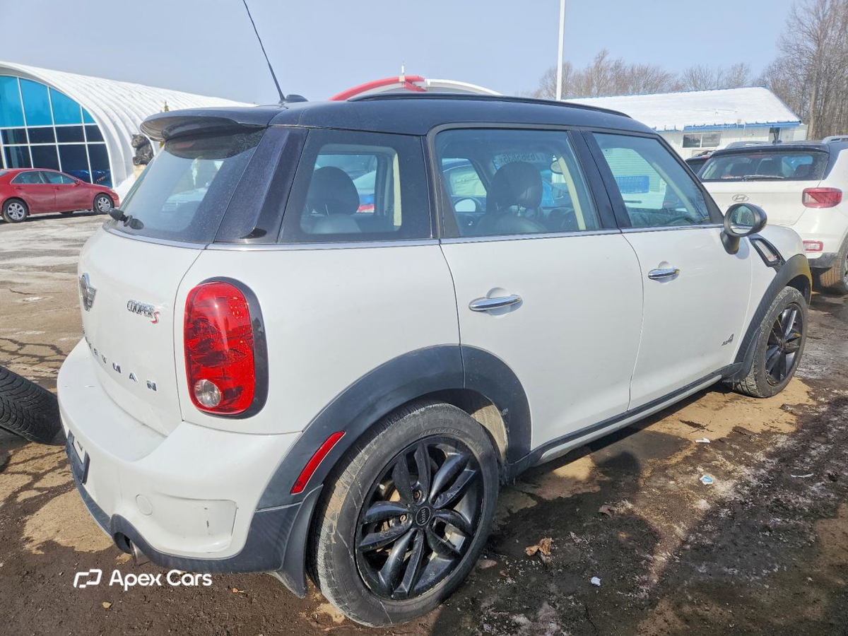 MINI Cooper 2015