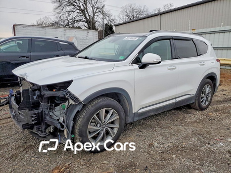 Hyundai Santa Fe 2019 - Image 1 of 14