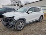 Hyundai Santa Fe 2019