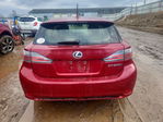 Lexus CT 2013