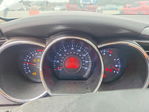Kia Optima 2012
